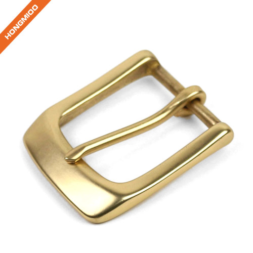 China Factory Cheap Price Custom Make Your Own Logo Printed Belt Pin Buckle