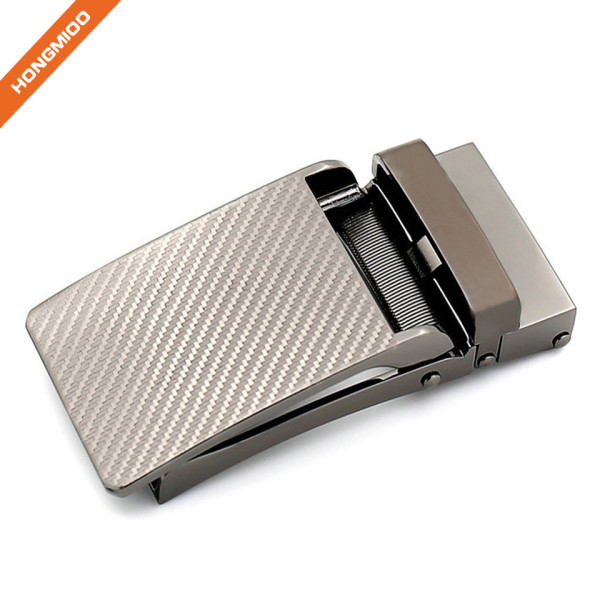 Wholesale Wave Designer Cover Metal Belt Buckle