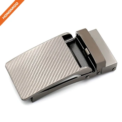 Wholesale Wave Designer Cover Metal Belt Buckle
