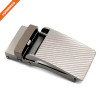 Wholesale Wave Designer Cover Metal Belt Buckle