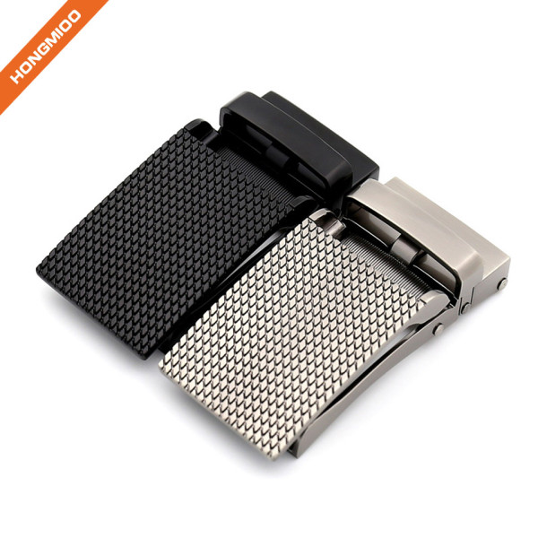 Factory Net Designer Men's Metal Belt Buckle