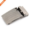 Factory Net Designer Men's Metal Belt Buckle