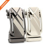 Fashion Designer Custom Color Men's Spring Ratchet Buckle