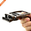Fashion Designer Custom Color Men's Spring Ratchet Buckle