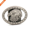 Fashion Eagle Designer Men's Ratchet Belt Buckle