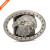 Fashion Eagle Designer Men's Ratchet Belt Buckle