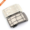 Net Designer Custom Color Men's Ratchet Belt Buckle