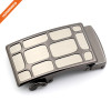 Net Designer Custom Color Men's Ratchet Belt Buckle