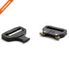 Hongmioo Tb1821 Outdoor Metal Tactical Belt Buckle For Male