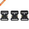 Business Fashion Designer Smooth Female Cobra Belt Buckle