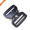 Smooth Female Cobra Belt Buckle For Cloth Decoration