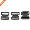 China Supplier Custom Metal Alloy Tactical Buckle For Men