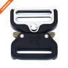 Fashion Accessories Adjustable Western Metal Buckle Man
