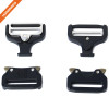 Fashion Accessories Adjustable Western Metal Buckle Man