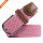 Hongmioo Pin Buckle Belts Elastic Braided Belts Nice Gifts