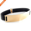 New Products Personality Women Fashion Metal Belt