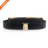 New Products Personality Women Fashion Metal Belt