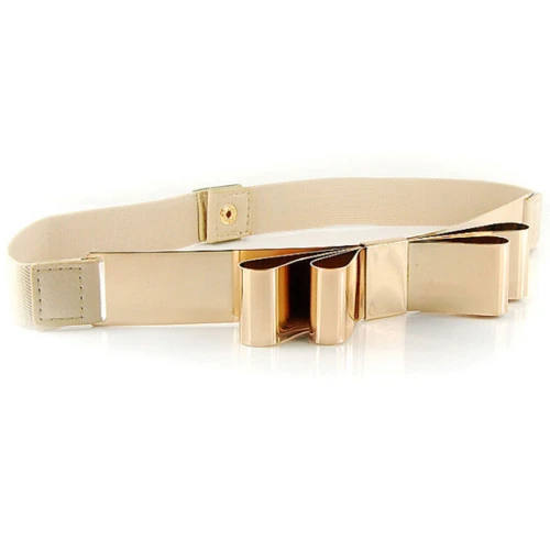 Most Welcome Stylish Ladies Metal Buckle Belt