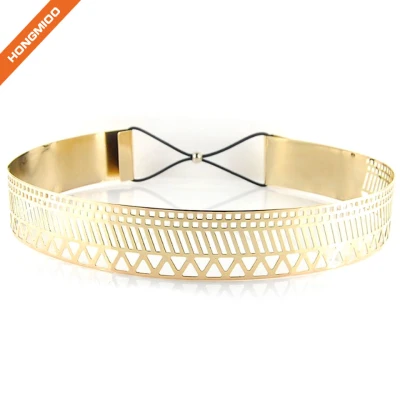 New Fashion Business Thin Decoration Skinny Waist belt