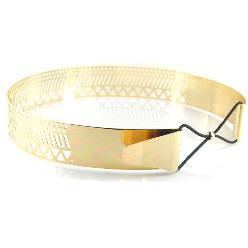 New Fashion Business Thin Decoration Skinny Waist belt