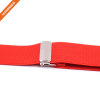 Classical X-Back Design Mens Colorful Polyester Shirt Garter Suspender Belts