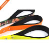 Luxury Multiple Color TPU Material Dog Leash