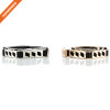 Women Fashion Dress Skirt Metal Waist Belt From China