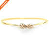 Fashion Accessories Any Color Metal Butterfly Buckle Belt