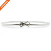 Fashion Accessories Any Color Metal Butterfly Buckle Belt