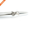 Fashion Accessories Any Color Metal Butterfly Buckle Belt