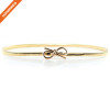 Fashion Accessories Any Color Metal Butterfly Buckle Belt