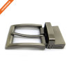 Zinc Alloy Mens Belt Buckles 3.5cm Rotate Double Use Buckle