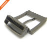 Zinc Alloy Mens Belt Buckles 3.5cm Rotate Double Use Buckle