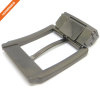 Zinc Alloy Mens Belt Buckles 3.5cm Rotate Double Use Buckle