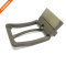 Daily Uniform Rotated Mens Metal Buckles Smoothly Reversible Buckle