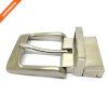 Short Design Buckles 3.5cm Wide Belts Buckle Multiple Uses Reversible Alloy Buckles
