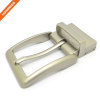 3.5cm Wide Reversible Clamp Two Tone Belt Buckle