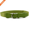 Factory Direct Sale Black Boy Pin Buckle Kids Belt