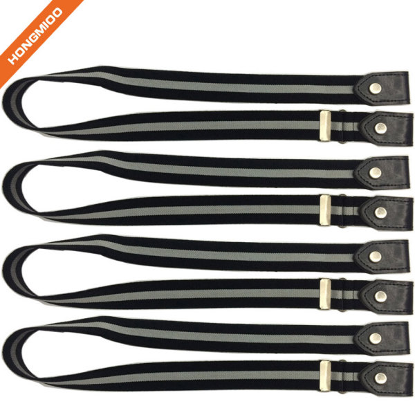 Hongmioo Manufacturer Elastic Girl Belt For Outdoor
