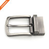 Single Prong Square 1.4'' Belt Reversible Mens Belt Buckle