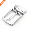 Single Prong Square 1.4'' Belt Reversible Mens Belt Buckle