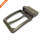 Men's Multi-Function Rotating Alloy Pin Buckle Brass Color Finish Buckle