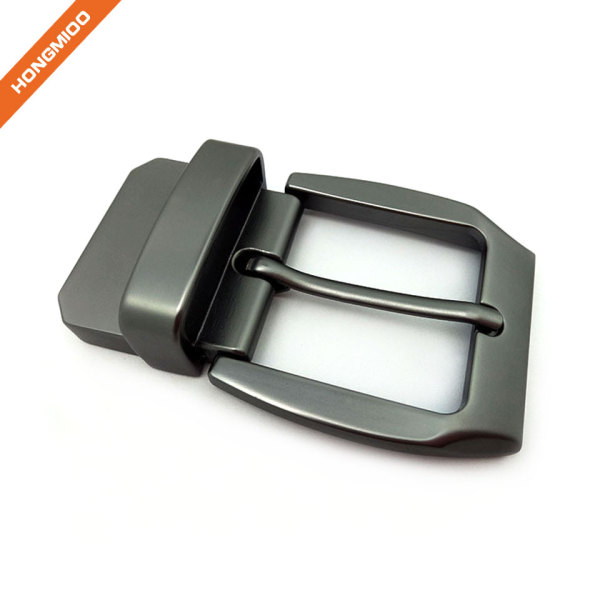 Elegant Style Fashion Reversible Mens Replacement Rotated Buckles