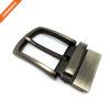 Elegant Style Fashion Reversible Mens Replacement Rotated Buckles