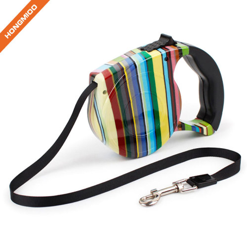 Luxury Multiple Style Adjustable Dog Leash