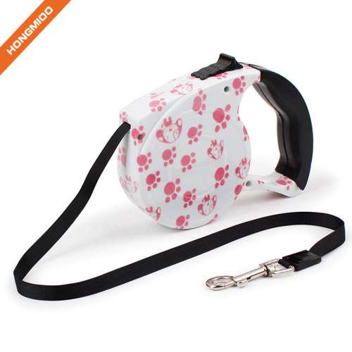 Luxury Multiple Style Adjustable Dog Leash