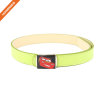 Fashion Adjustable Stretch Boys Belts Square Buckle