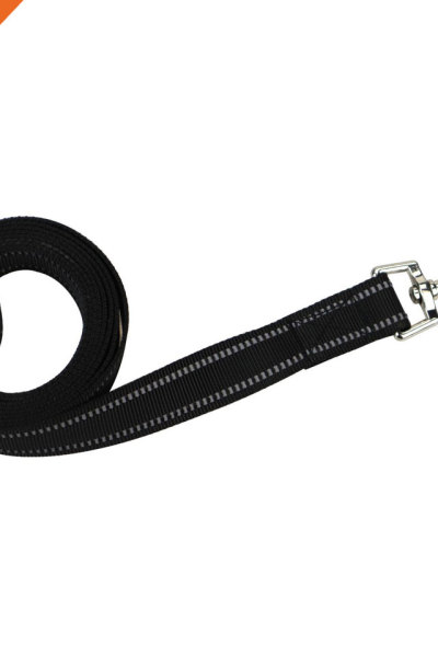 Luxury Light in Dark Dog Leash