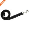 Luxury Light in Dark Dog Leash