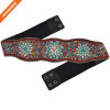 Handmade Women Bohemian Beaded Body Obi Waist Belts